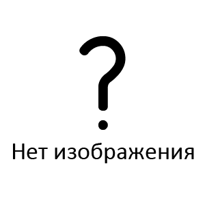 Эмаль с кисточкой Daewoo 10L (касабланка белая) 15гр. KU-72200 KUDO