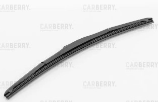 Щетка стеклоочистителя гибридная (крючок) Carberry 450мм.