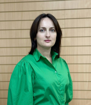 Федяшова Евгения Ивановна Администратор