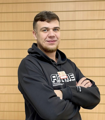 Гайда Игорь Сергеевич