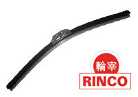 Щетка стеклоочистителя RINCO (бескаркасная)  430мм