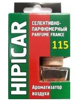 Ароматизатор бочонок HIPICAR 8гр (№15 по мотивам MOON SPARKLE)