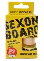 Ароматизатор бочонок HC-КОНТЕКС 8гр (по мотивам CONTEX SEX ON BOARD)