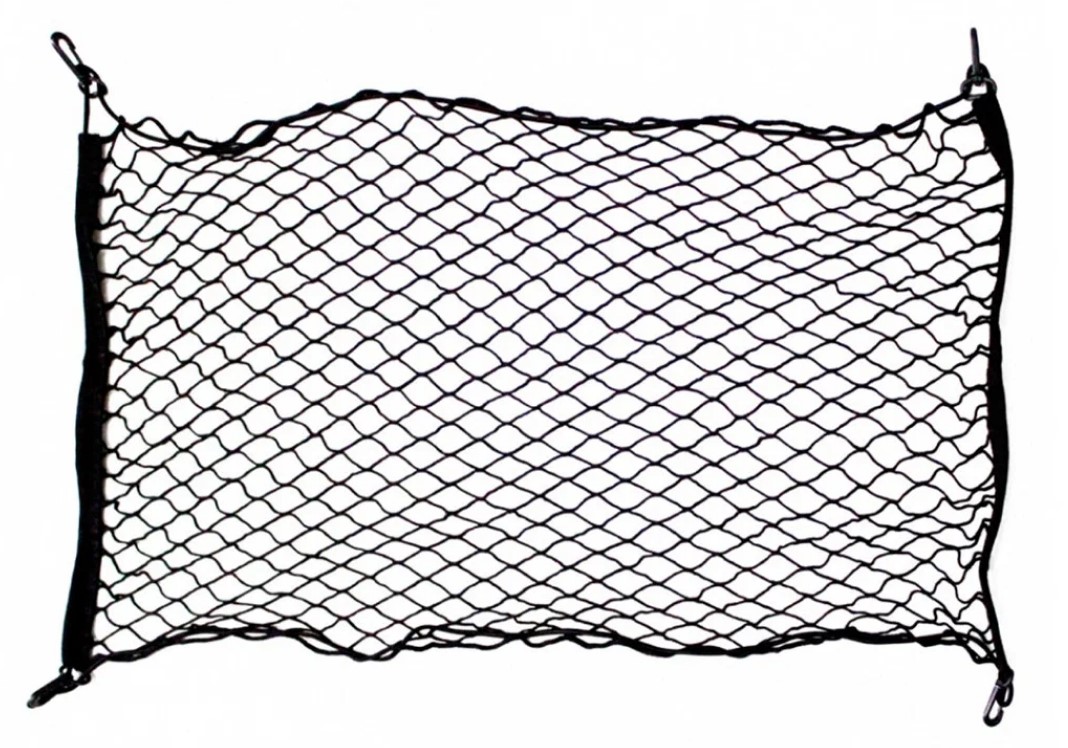 Сетка в багажное отделение 75x90 см размер L AVS GL-03