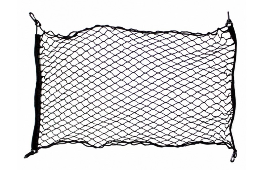 Сетка в багажное отделение 90 x 50 см размер S AVS GL-01