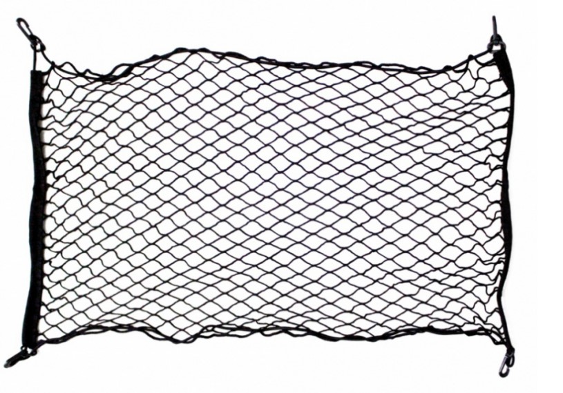 Сетка в багажное отделение 75х75 см размер M AVS GL-02
