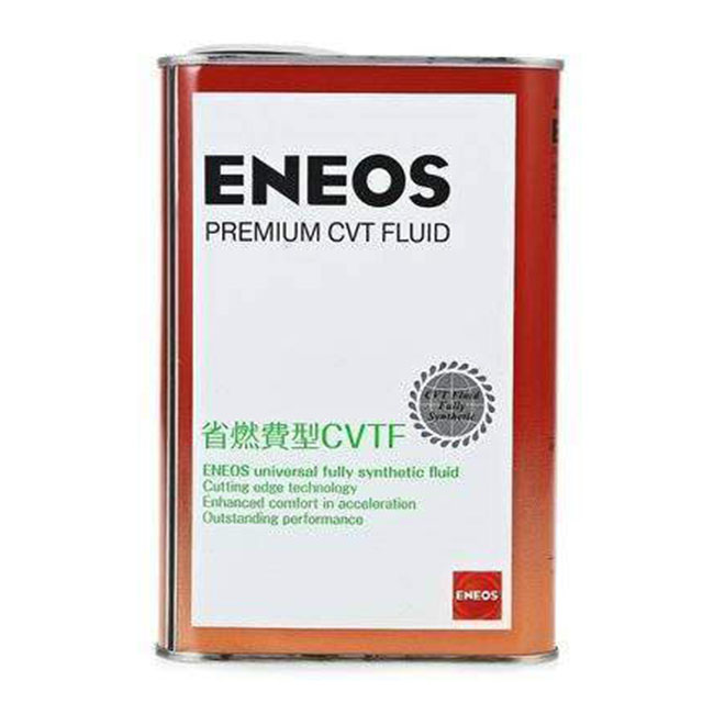 Масло трансмиссионное CVT FLUID ENEOS Premium 4л.