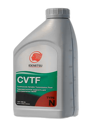 Масло трансмиссионное CVT Type-N (CVT NS-2) IDEMITSU 0.946 л.