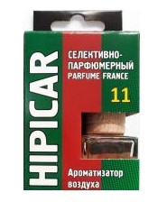 Ароматизатор бочонок HIPICAR 8гр (№11 по мотивам L`IMPERATRICE 3W)